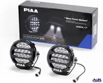 Piaa DKX575E LPX570/7" Led Driving Lamp Kit 12V 42W 6700LM 5500K Pure-white 2PCS. Fixed Price $698.00.
