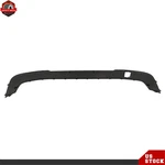 Suitable For Nissan Kicks 2025 Black New Front Bumper Trim Cover Plastic. Fixed Price $156.06.