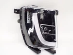 Tesla Model X Right Passenger Fog Headlight 1034325. Fixed Price $250.00.