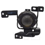 Tyc Fog Light Assembly For 2020-2022 Kia Soul 19-6245-00-9. Fixed Price $123.77.