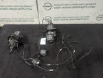 Jaguar Xkr X150 MK2 Front Fog Lights 7W83-14369-GD. Fixed Price $267.34.