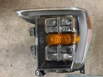 2021 2023 Ford F-150 Quad Led Headlight Left Driver NL34-13E015-AA Oem. Fixed Price $600.00.