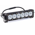 Baja Designs 411002 ONX6 Racer Edition Led Spot Light Bar Black Aluminum. Fixed Price $617.95.
