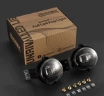 Alpharex 210005 02-08 Fits Dodge Ram 1500/03-09 2500/3500 Doubletap Dual. Fixed Price $151.37.