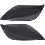 Fog Light Covers Set For 2015-2018 Nissan Versa. Fixed Price $40.06.