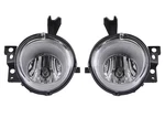 Oem Valeo Pair Of Fog Lights Porsche Cayenne Comfortline Volkswagen. Fixed Price $225.75.