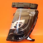 Tesla Model Fog Light Left Driver 2016 2017 2018 2019 2020 6005913-00-D Oem. Fixed Price $134.10.