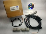 Nos Mopar 1-82212812 Fog Light Switch Kit Ivory. Fixed Price $199.99.