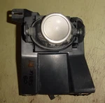 08 09 Mercury Sable Right Passenger Fog Driving Light Lamp With Mount-oem. Fixed Price $37.19.