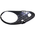 For Mercedes-benz C230 Fog Light Cover 2003-2007 Outer Driver Side MB1038104. Fixed Price $18.48.