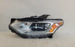 2018-2021 Chevrolet Traverse Left Driver Side Headlight Oem. Fixed Price $251.99.