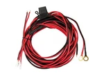 Rigid 36361 360-SERIES Sae Fog Led Light Pair Wiring Harness 12' W/ Switch. Fixed Price $100.44.