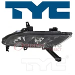 Tyc 19-6157-00-9 Fog Light Assembly For NI2593134 261504RA0B 26150-4RA0B Lr. Fixed Price $325.27.