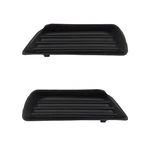 Fog Light Cover For 2007-2009 Camry Set 5212706050 TO2599103. Fixed Price $16.70.