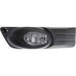 Depo Left Driver Side Fog Light For 2012-2014 Honda Fit HO2592130 33952TK6A51. Fixed Price $110.63.