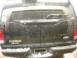 Passenger Corner/park Light Fog-driving Fits 01-05 Excursion 9797810. Fixed Price $54.00.