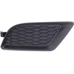 Sherman 173A-84ER Fog Light Cover Front Right Side For 2011-2014 Dodge Charger. Fixed Price $27.02.