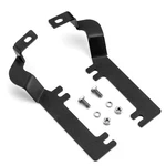 Weisen Hood Hinge Ditch Light Brackets For Chevy Silverado 1500 2019-2022. Fixed Price $78.95.
