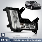 For 2015-2020 Cadillac Escalade Right Led Turn Signal Light W/o Crash Alert Rh. Fixed Price $84.99.