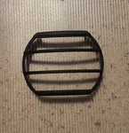 2000-2006 Subaru Legacy Outback Baja Fog Light Lamp Grille 84953AE05A. Fixed Price $16.00.
