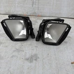 13-17 Dodge Ram 1500 Front Left & Right Side Fog Light Lamp Used Mopar Genuine. Fixed Price $115.00.