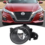 For Infiniti Nissan Altima Sentra Left Fog Light Lamp Assembly Driver Side Lh. Fixed Price $17.69.