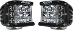 Rigid D-ss Pro Spot Standard Mount Light Pair 262213. Fixed Price $350.99.