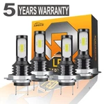 For Mercedes-benz S430 S500 S600 S55 Amg 2000-2006 H7 Led Headlight Bulbs Kit. Fixed Price $24.99.