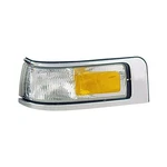 For Lincoln Town Car 95-97 Turn Signal/cornering Light Driver Side Replacement. Fixed Price $87.50.