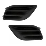For Nissan Versa 2012-2014 Oem Fog Light Cover Driver And Passenger Side Pair. Fixed Price $159.47.