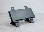 Bmw E30 Early Fog Light Blank Trim Type 2 Valance Delete Panel (1X) Pair - L+r. Fixed Price $53.00.