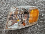 Genuine Toyota Corolla 2001-2002 Front Signal Lamp Lh=driver Side, 81520-02070. Fixed Price $65.95.
