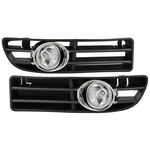 For Volkswagen Jetta 1999-2005 Spyder Factory Style Fog Lights. Fixed Price $62.07.