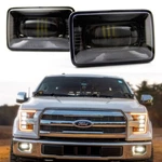 Morimoto LF150 Xb Led Fog Lights 5500K Ford F250 F350 F450 Superduty. Fixed Price $169.00.