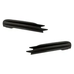 For Chrysler Town & Country 11-16 Fog Light Cover Set Front Driver Passenger. Fixed Price $25.94.