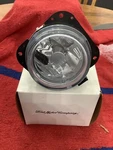 Nos 2005-06 Ford Gt And 2006-07 Focus Fog Lamp 3W3Z-15200-AB. Fixed Price $125.00.