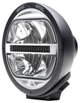 Hella 016560101 Rallye 4000 Led Flood Beam Light. Fixed Price $386.09.