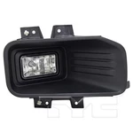 Tyc Fog Light Assembly 2018-2020 Ford F-150 19-6223-00-9. Fixed Price $49.57.