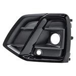 For Audi SQ5 21-24 Alzare Front Driver Side Fog Light Cover Standard Line. Fixed Price $229.98.
