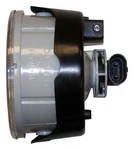 Fog Light Assembly Crown 55156733AC Fits 2004 Jeep Grand Cherokee. Fixed Price $113.87.