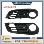 For 14-16 Bmw F10 528I 535D 535I 550I Fog Light Trim Driver&passenger Side Pair. Fixed Price $32.73.