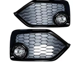 Winjet CFWJ-0630-C Clear Fog Lights W/wiring Kit For 18 Honda Civic. Fixed Price $74.66.