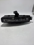 2021 2022 2023 Jeep Cherokee Lh Front Driver Led Fog Light Lamp Oem. Fixed Price $113.05.