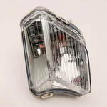 2017-2019 Ford Escape Front Right Passenger Side Fog Light Oem GJ54-13B220-BF. Fixed Price $47.50.