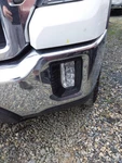 Used Light Fits: 2020 Gmc Sierra 2500 Pickup Fog-driving Grade. Fixed Price $185.90.
