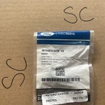 Genuine Ford Fog Lamp Screw -W704874-S439 (4 Pack). Fixed Price $20.95.