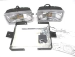 6C260-97311 Genuine Kubota Front Work Light Kit B3000 B7359 T1275-75303. Fixed Price $199.95.