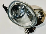 Oem 01-06 Jaguar X100 Xkr XK8 Front Right Passenger Side Fog Light LJE5090AC. Fixed Price $52.00.