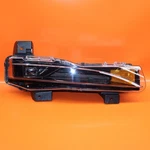 Tesla Model Plaid Fog Light Right 2021 2022 2023 Pin Led 1563711-00-A Oem. Fixed Price $134.10.