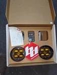 Baja Designs Squadron Sae Amber Fog Lights For Tacoma, 4RUNNER, Tundra 4447714. Fixed Price $419.95.